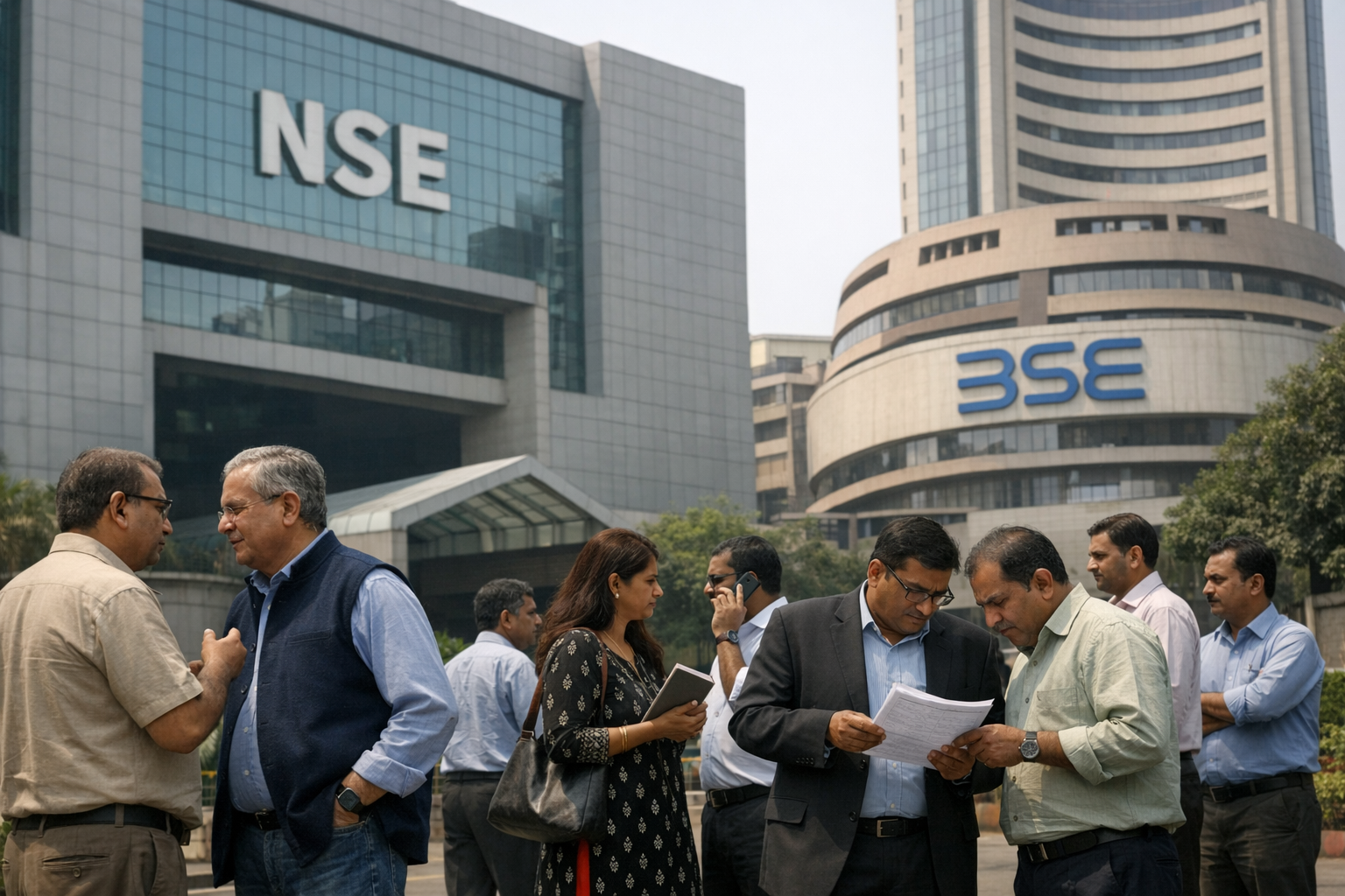 Adisoft Technologies' IPO Fully Subscribed on First Day