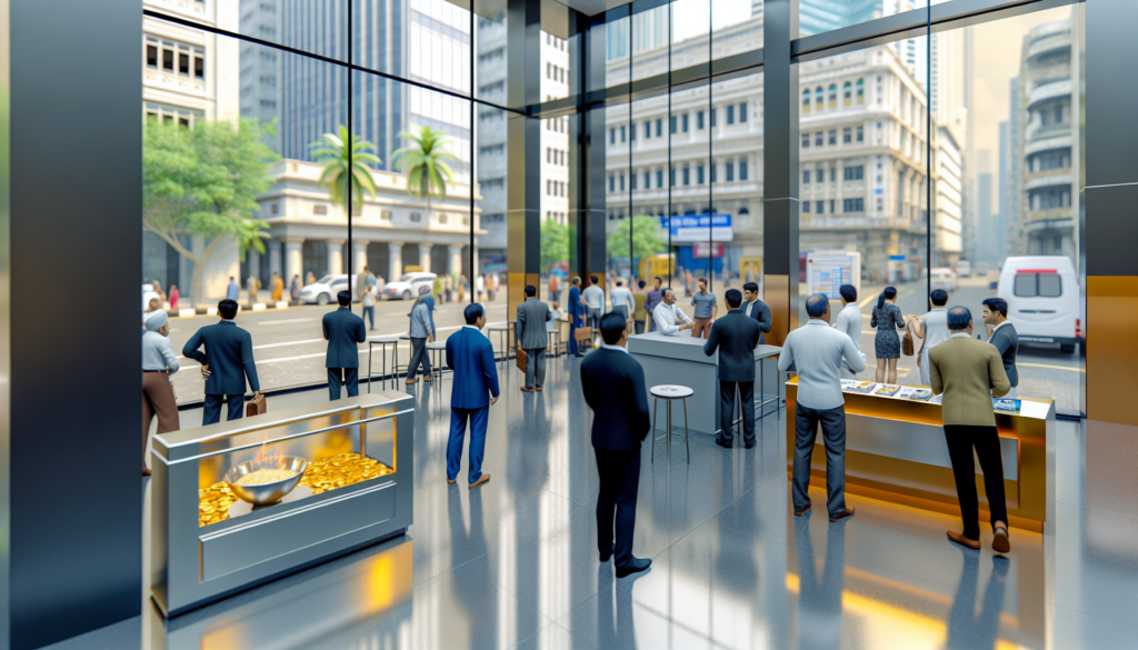 Rethinking Gold Ownership This Akshaya Tritiya