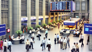 Angel One’s Q4 net profit rises 84% to Rs 320 crore