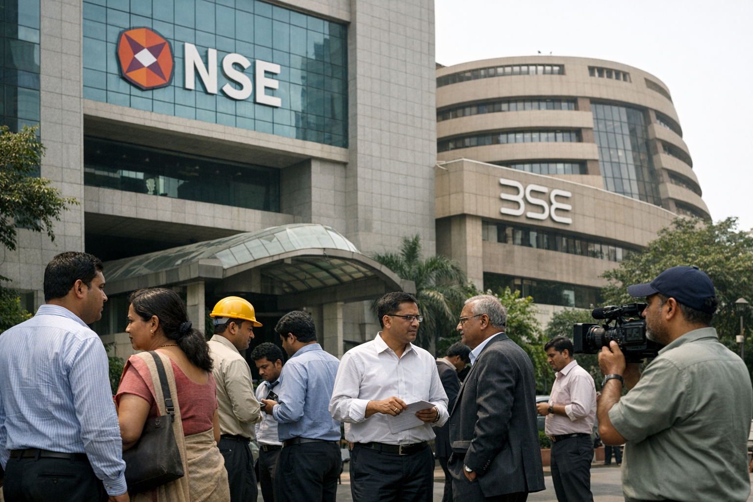 Textile and Seafood Stocks Rise as US Launches Tariff Refund System