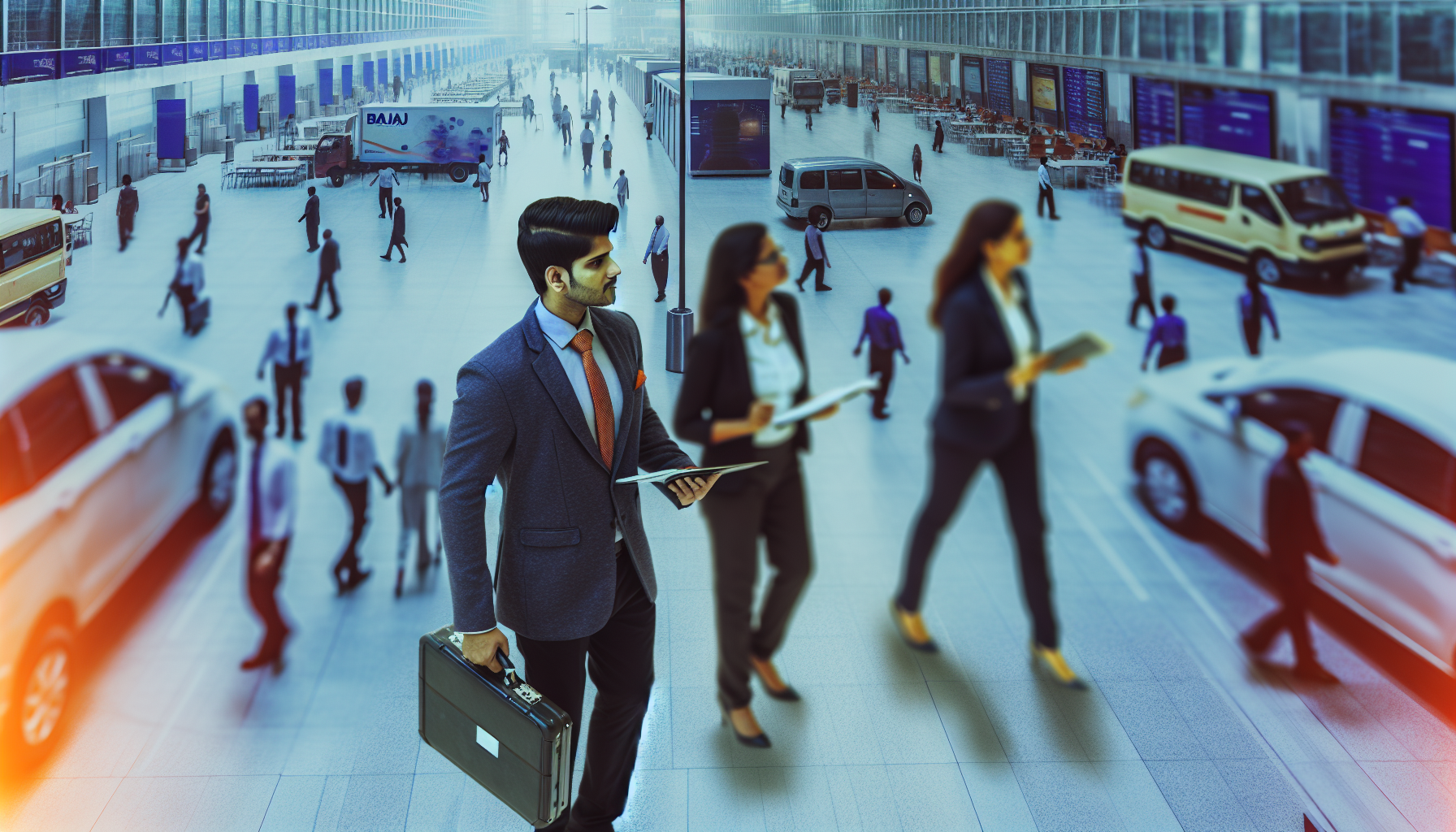 Bajaj Consumer Care shares jump 16% as Q4 net profit exceeds Rs 63 crore