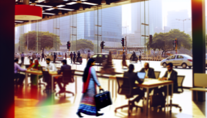 Bajaj Consumer shares rise nearly 13% following strong Q4 earnings