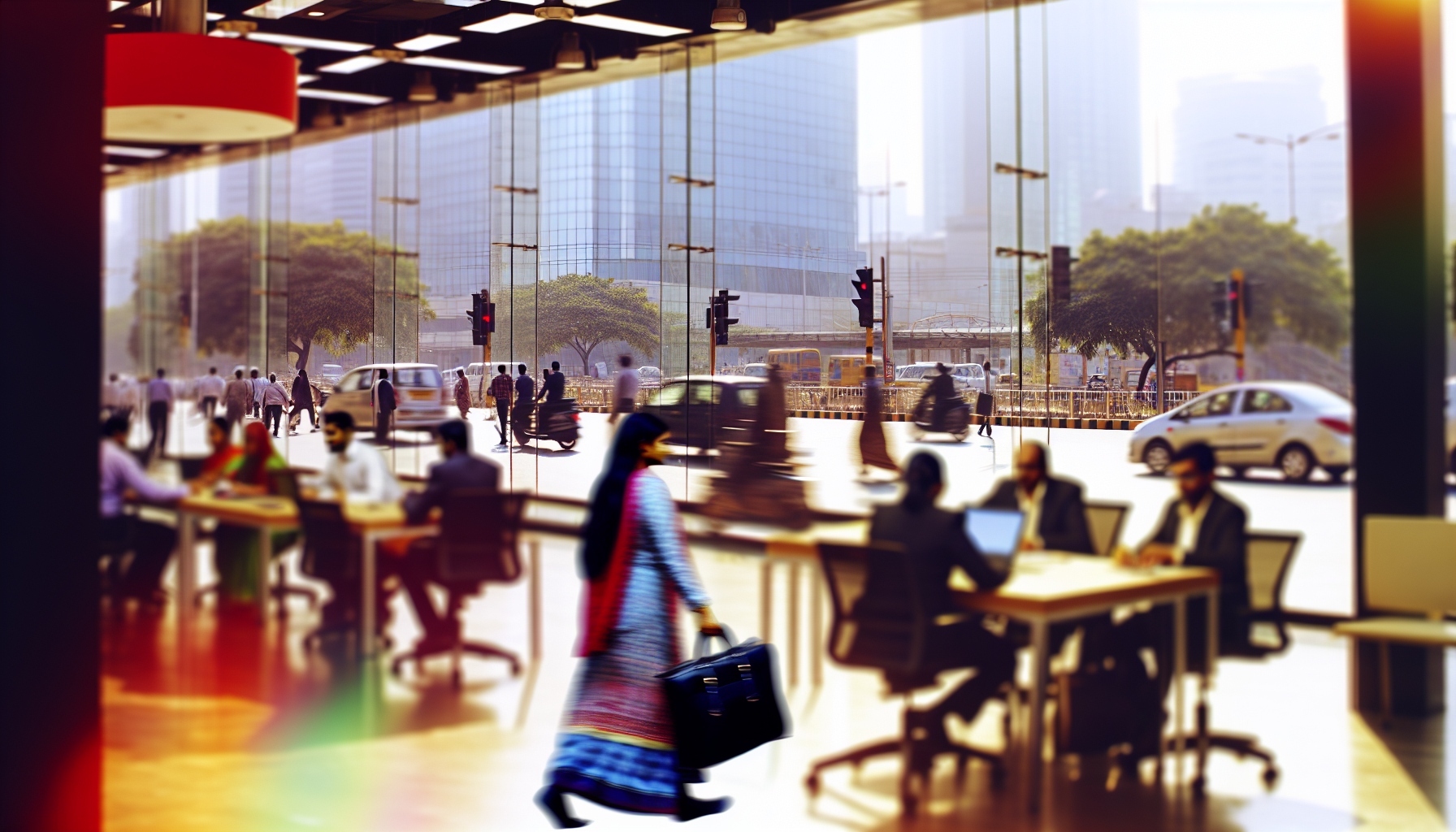 Bajaj Consumer shares rise nearly 13% following strong Q4 earnings