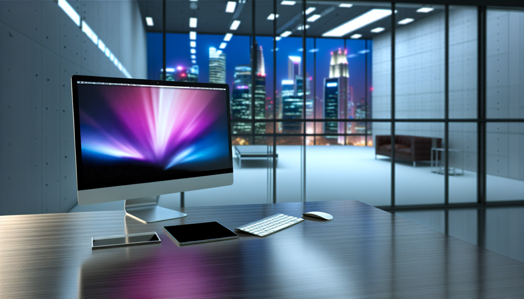 BenQ MA270S Offers Competitive Features at Lower Price Than Apple Display