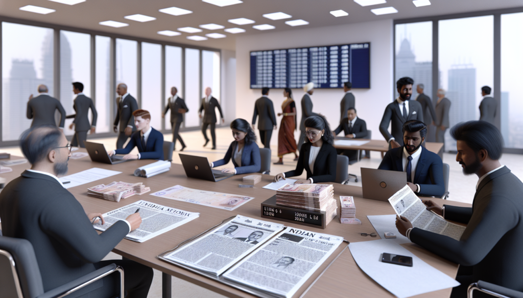 Broader Markets Outperform Benchmarks with Notable Gains