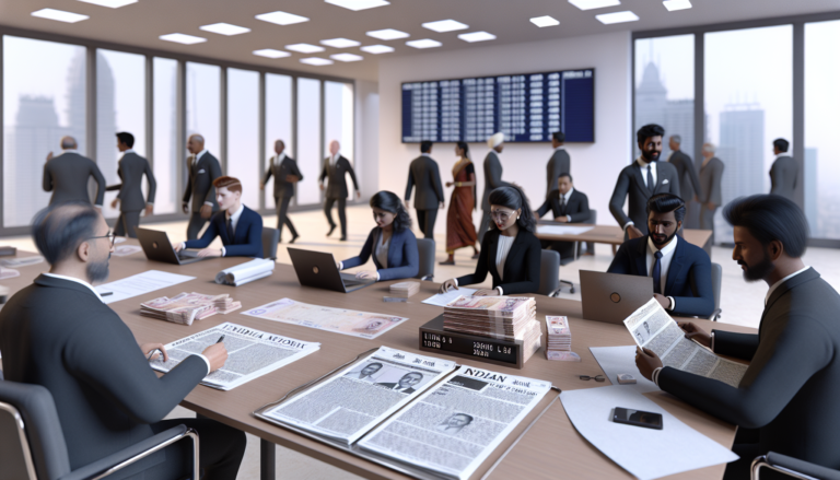 Broader Markets Outperform Benchmarks with Notable Gains