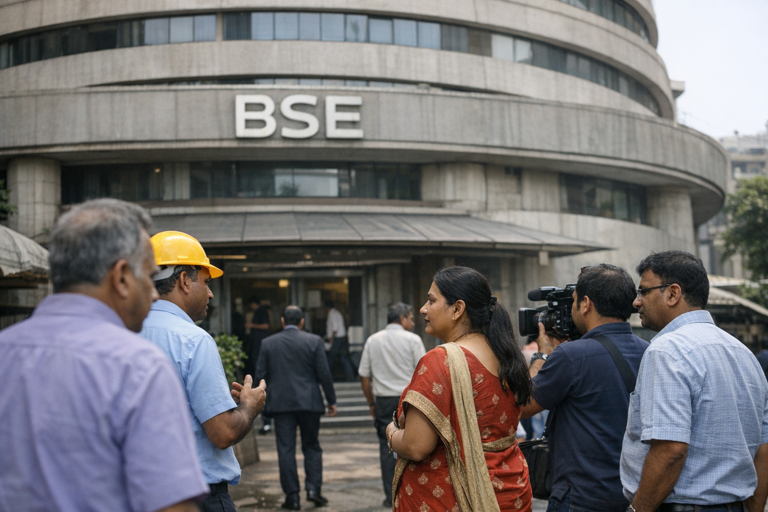 BSE introduces Housing Finance Index for sector performance tracking