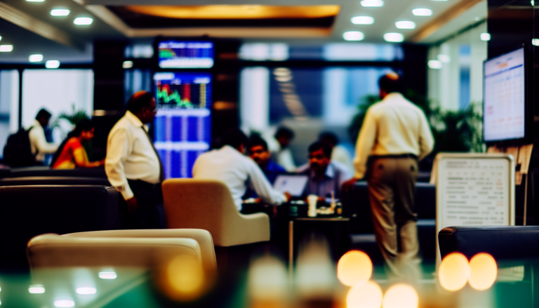 Analysts Recommend Shipping Corporation and Power Grid for Gains