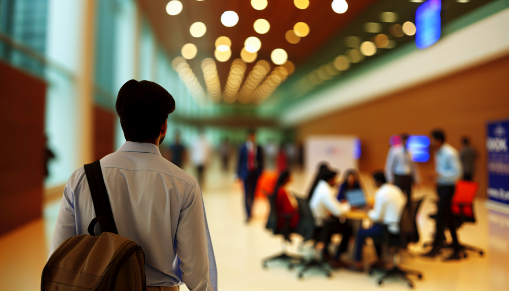 Chinese Stocks Decline as Investors Await US-Iran Talks