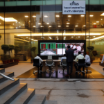 Citius Transnet Investment Trust IPO sees 69% subscription on first day