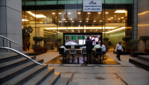 Citius Transnet Investment Trust IPO sees 69% subscription on first day