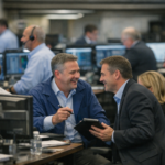 Trading Insights for Cochin Shipyard, Zen Tech, and Others