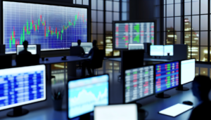 Investors urged to consolidate portfolios amid market volatility