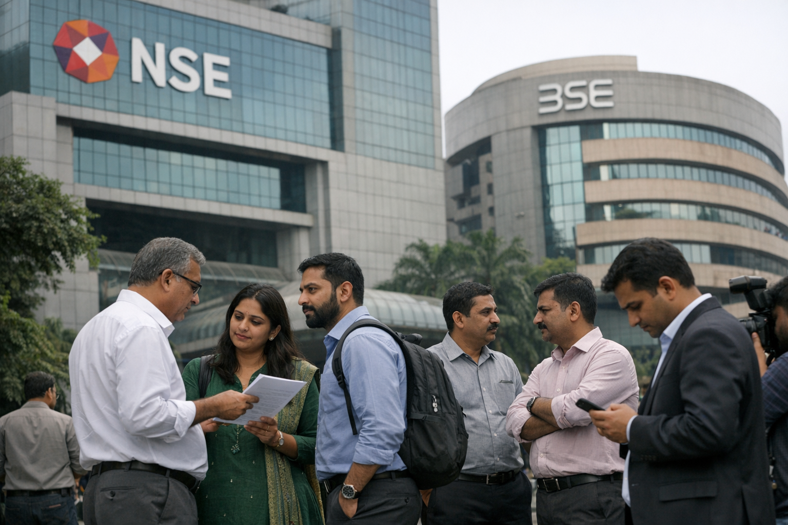 Cyient announces Rs 720 crore share buyback amid falling profits