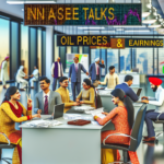 Key Factors Influencing Dalal Street in the Coming Week