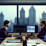 Delhivery Sees Block Deals as Nexus Sells Shares to Major Investors