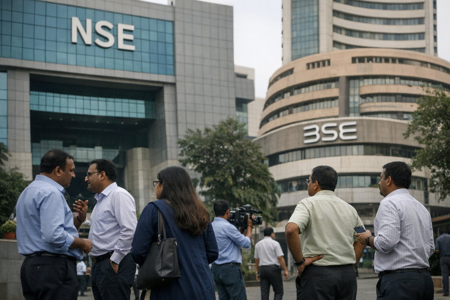 Dr Reddy’s Shares Drop 2.11% After Goldman Sachs Downgrade