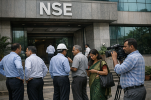 European Shares Decline Amid Concerns Over U.S.-Iran Ceasefire