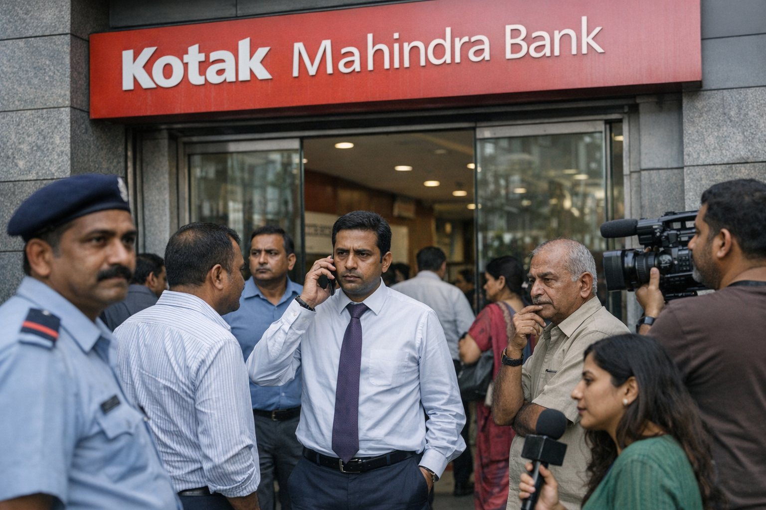 FIIs Sell Shares in 146 Indian Companies for Four Consecutive Quarters