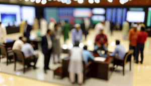 Foreign Investors Grow Cautious on India Amid Forex and Earnings Risks