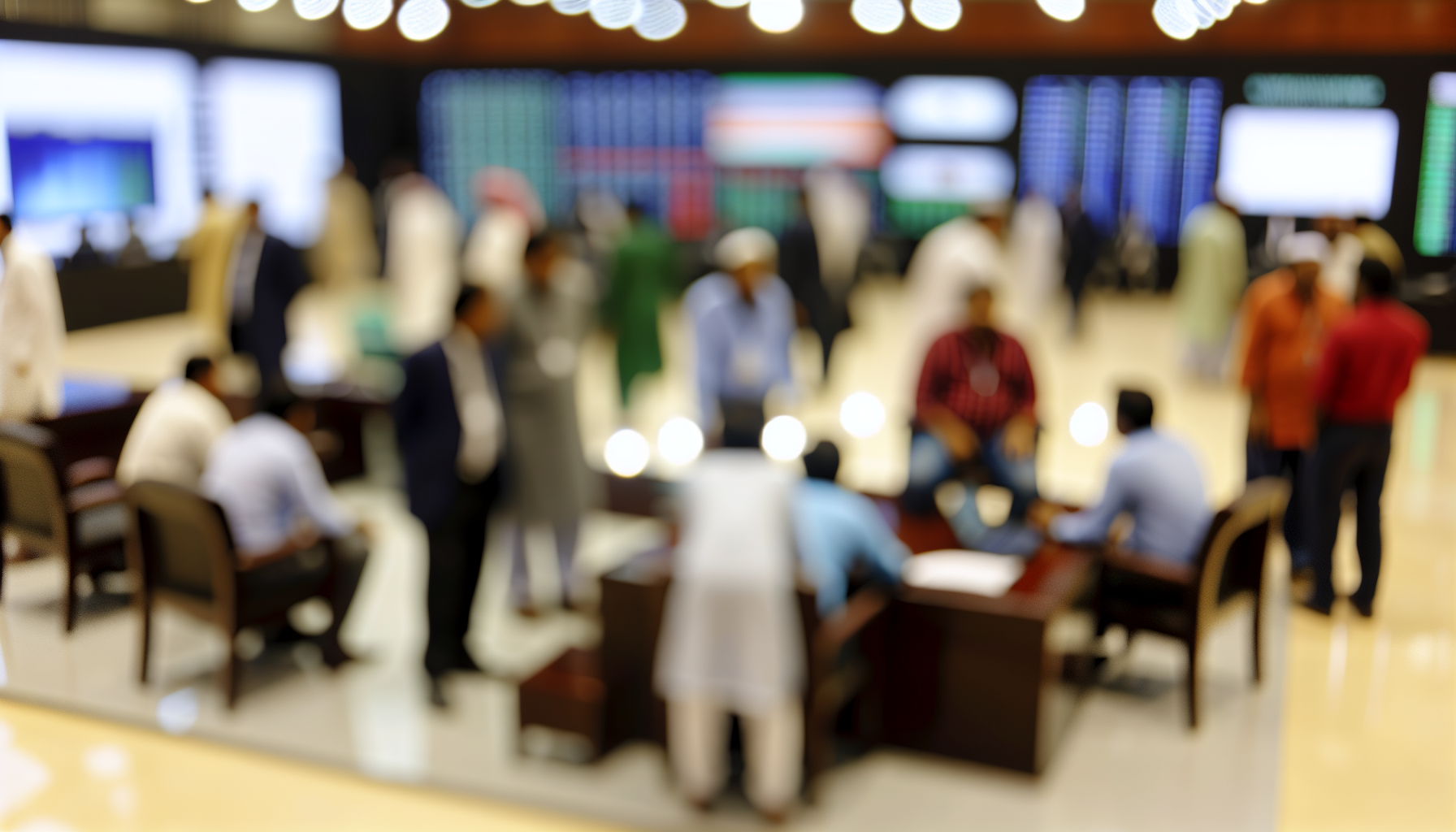 Foreign Investors Grow Cautious on India Amid Forex and Earnings Risks