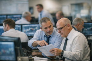 Fund Manager Predicts FY27 Earnings Growth Amid Iran Conflict Risks