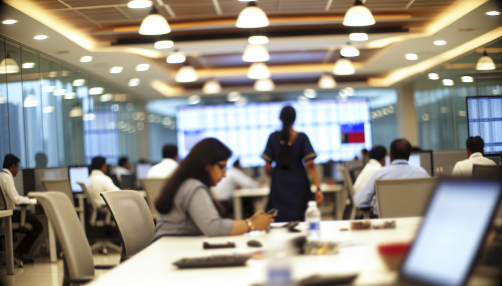 GIFT Nifty indicates flat start; Sensex, Nifty to open cautiously