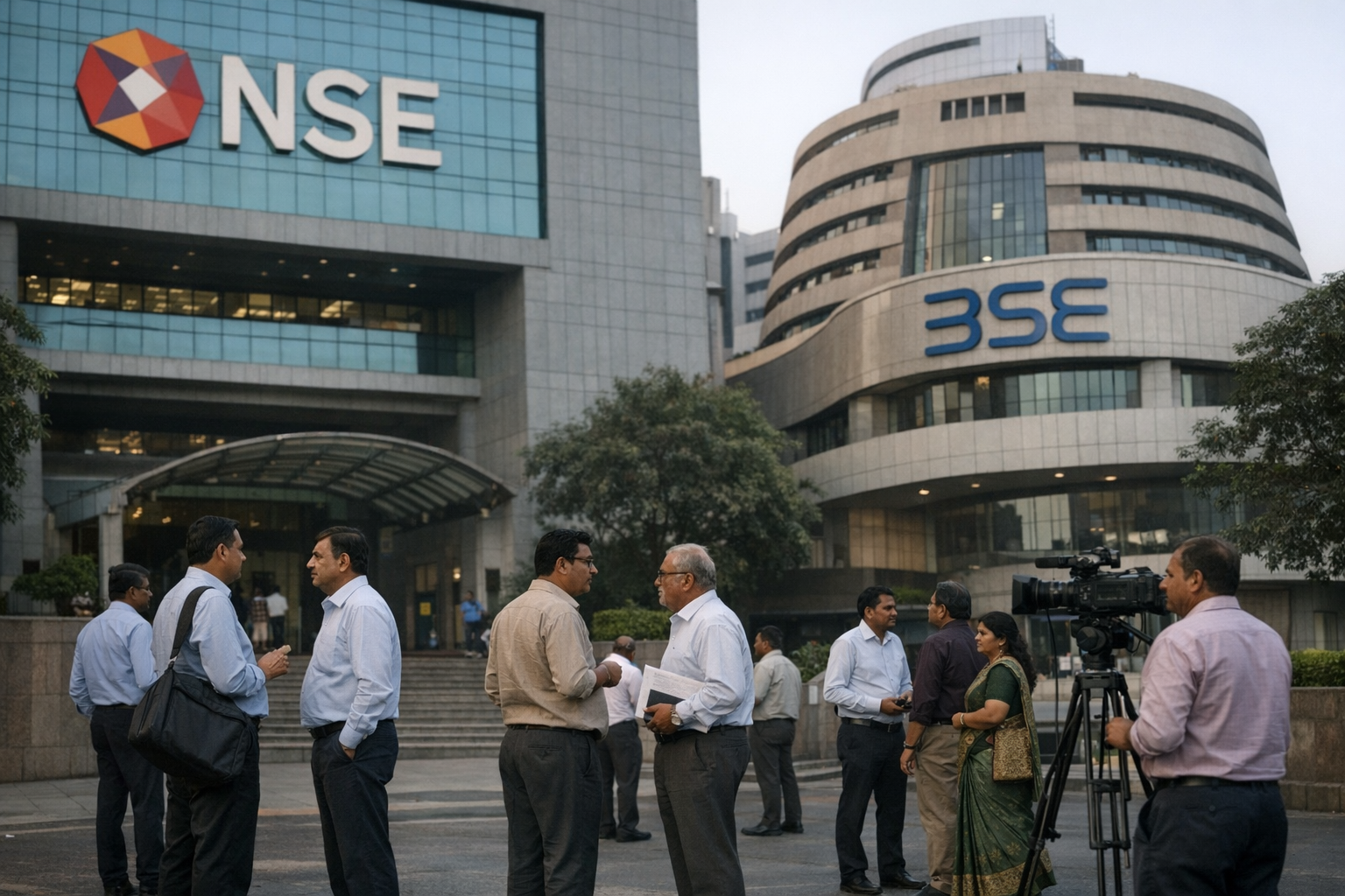 Asian Markets Cautious as Crude Oil Prices Rise Ahead of Indian Earnings