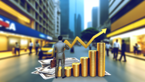 Gold ETFs Show Returns Up to 59% Since Last Akshaya Tritiya