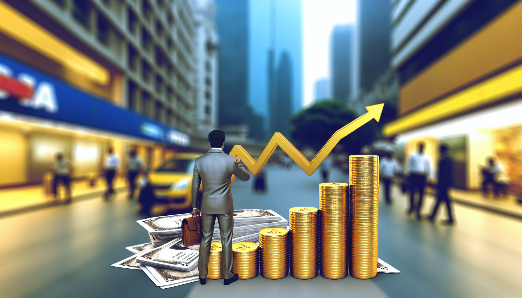 Gold ETFs Show Returns Up to 59% Since Last Akshaya Tritiya