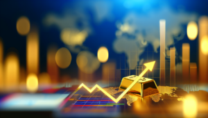 Gold Prices Surge 60% Since Last Akshaya Tritiya Amid Uncertainty