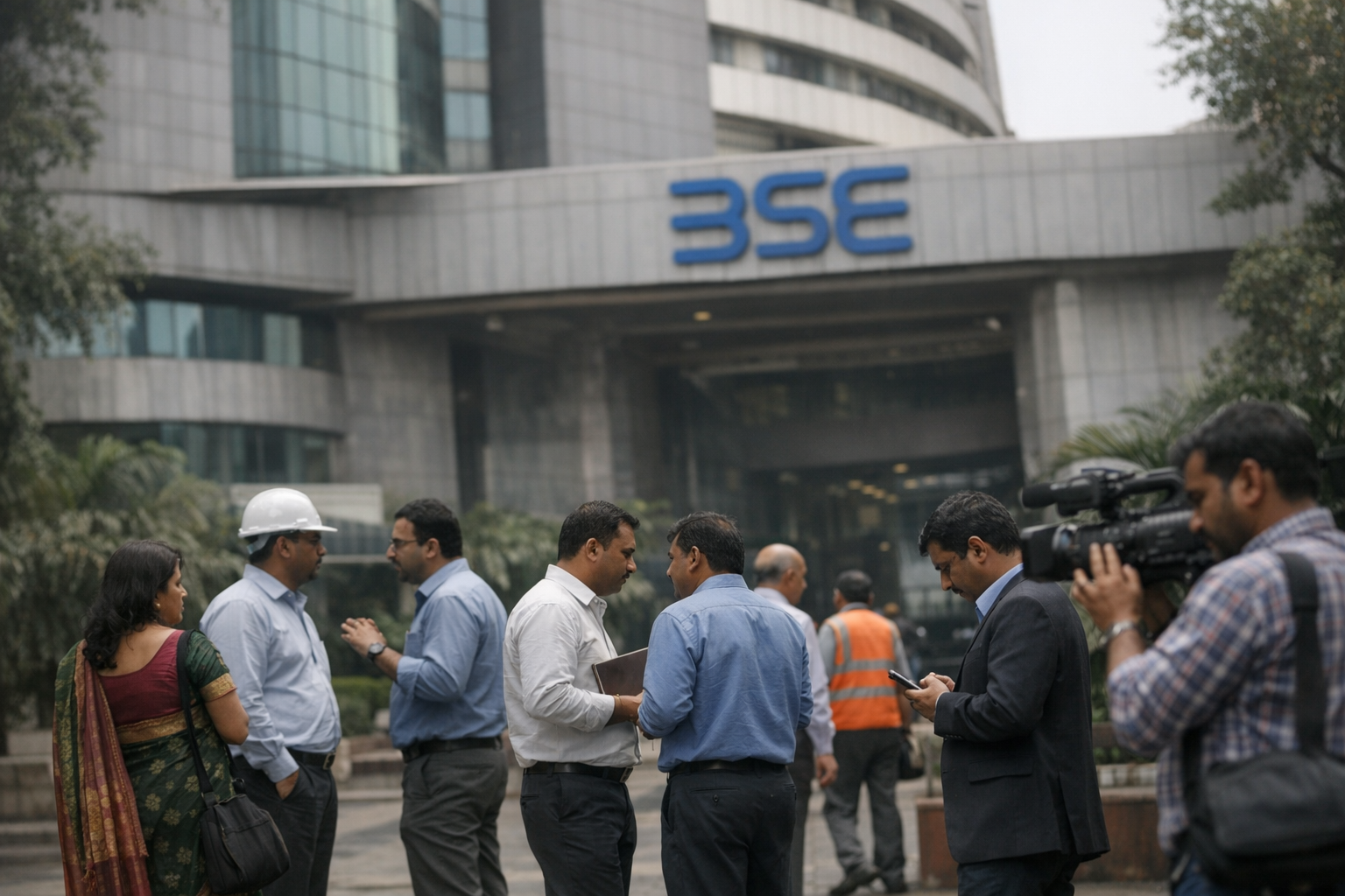 Analysis Reveals Deeper Issues in India's Stock Market