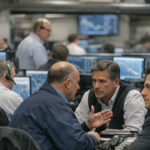 Oil Prices Surge Amid Iran Tensions Disrupting Hormuz Shipping