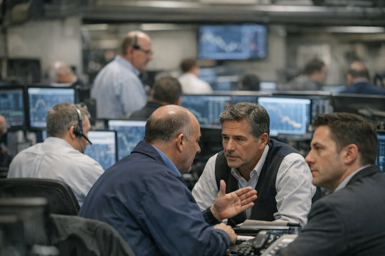 Oil Prices Surge Amid Iran Tensions Disrupting Hormuz Shipping