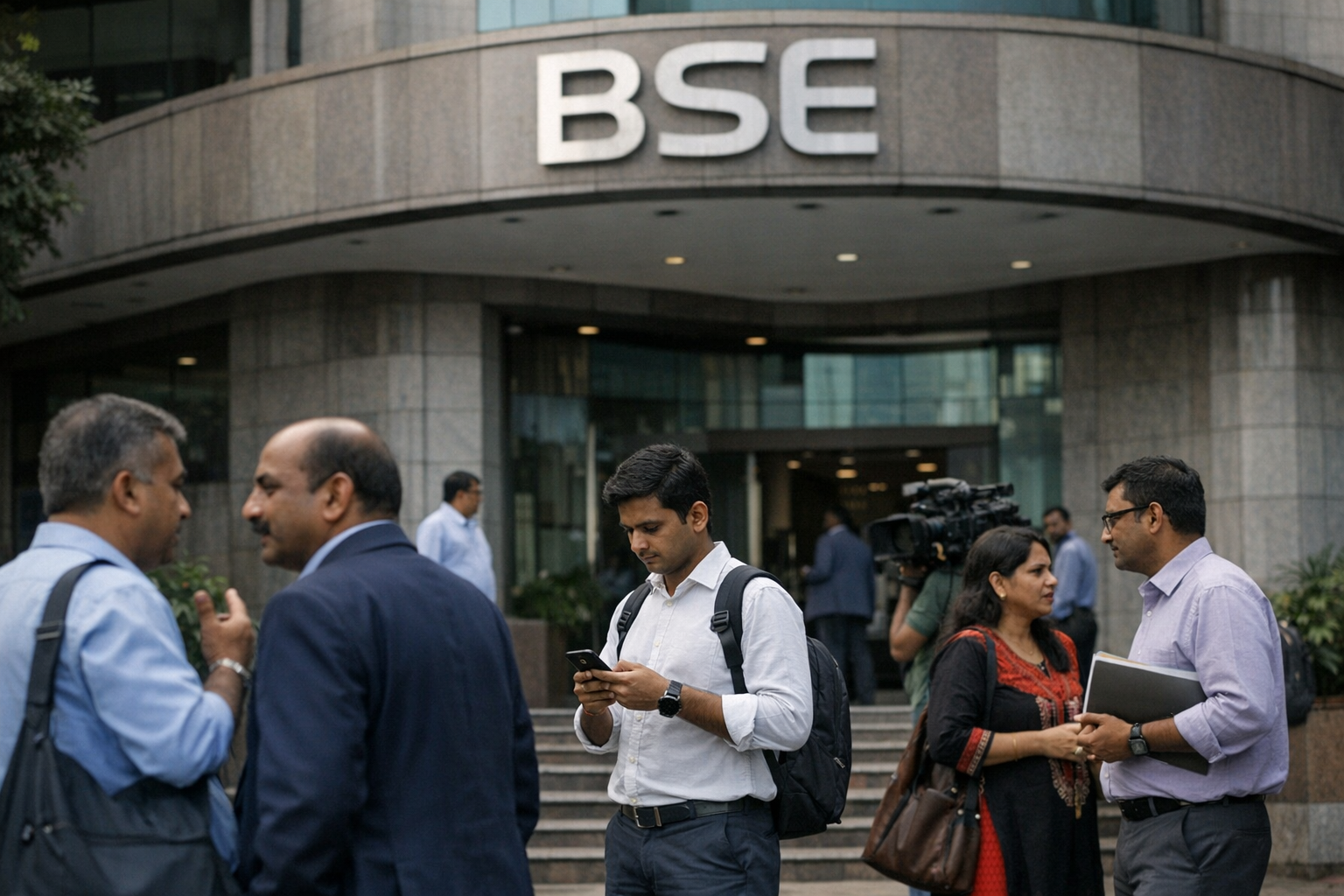 HSBC downgrades India to underweight due to inflation concerns