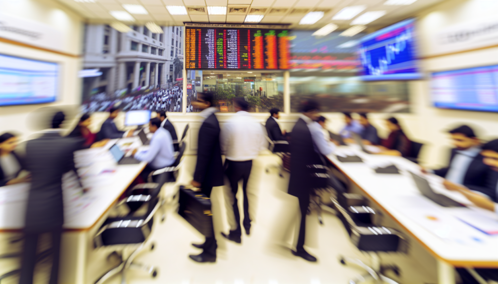 ICICI Securities predicts Nifty 50 may have formed a durable bottom