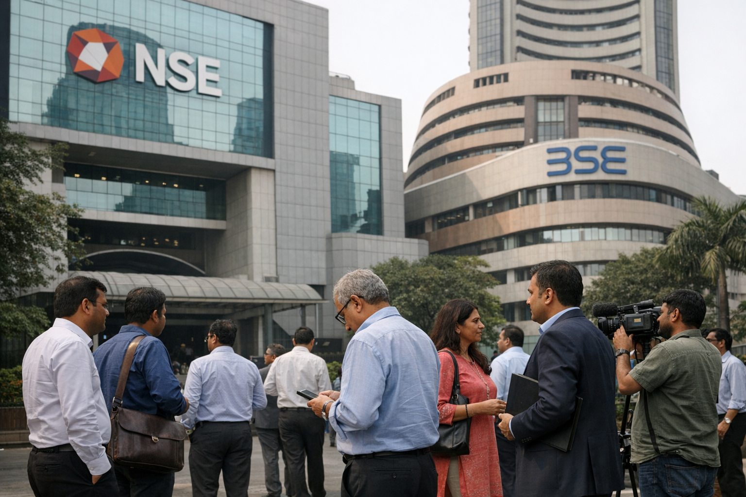 India poised for buyback revival following policy changes, says Tibrewal