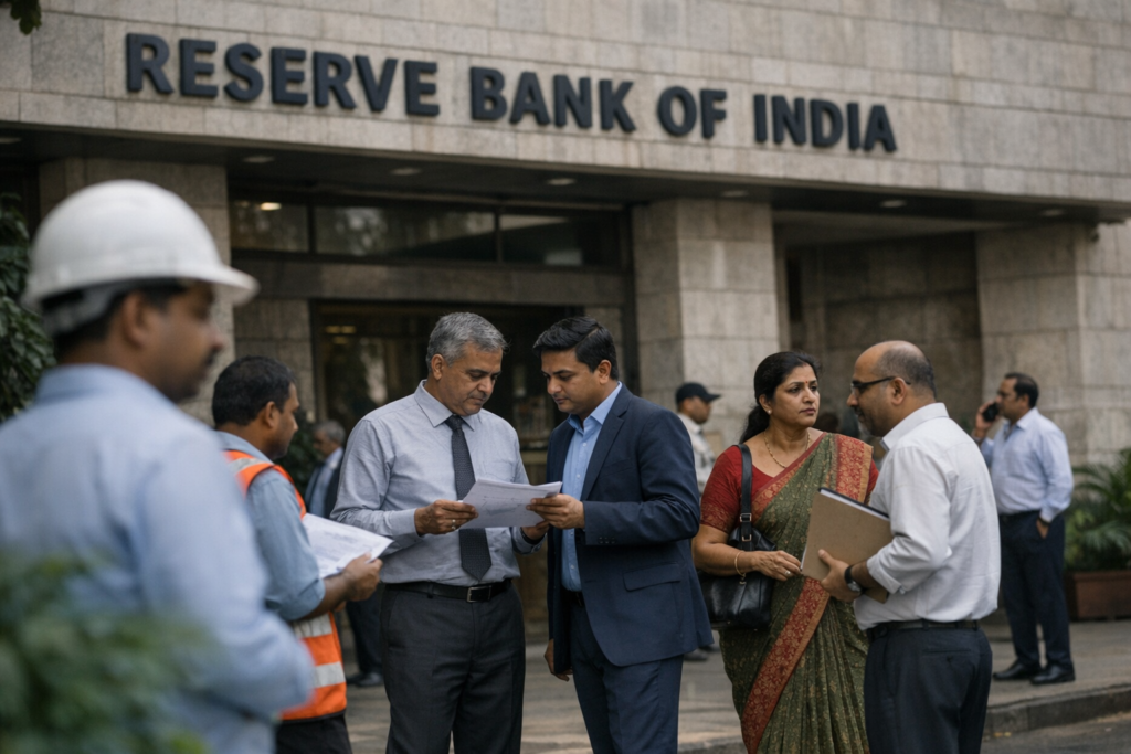 Indian Corporates Secured $4.6 Billion in External Borrowing in February