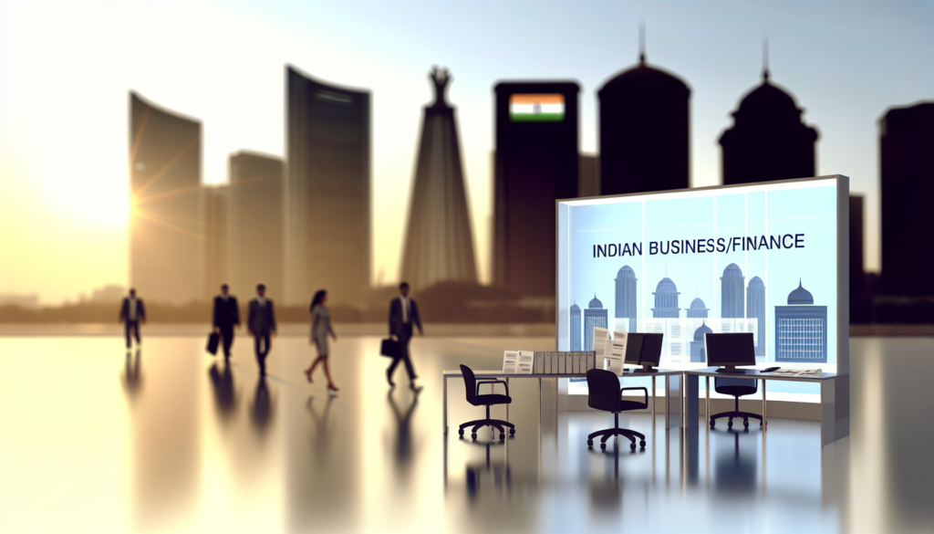 Indian banks forecast steady profit growth as loans increase