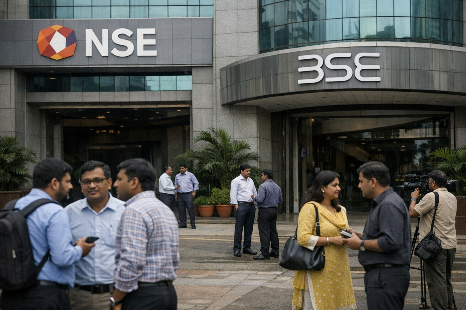 Indian Equity Markets Expected to Open Positively on April 24