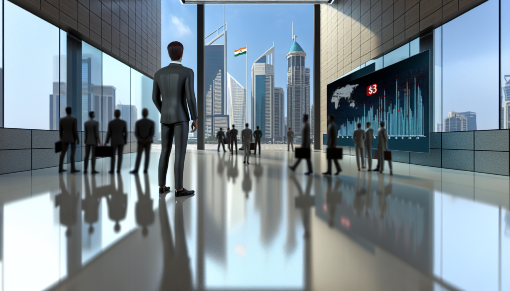 Kotak Mahindra’s $3 billion fund invests in Indian defense stocks