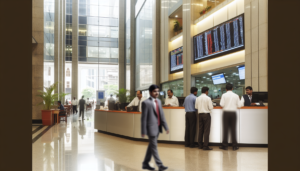 Indian Mutual Fund Sector Trends Highlight Shift to Mid and Small Caps