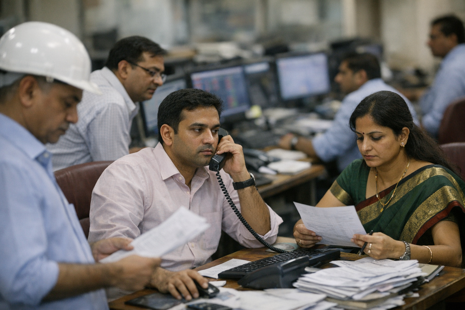 Insurance Firms Raise Stakes in 10 Mid-Cap Stocks in Q4FY26