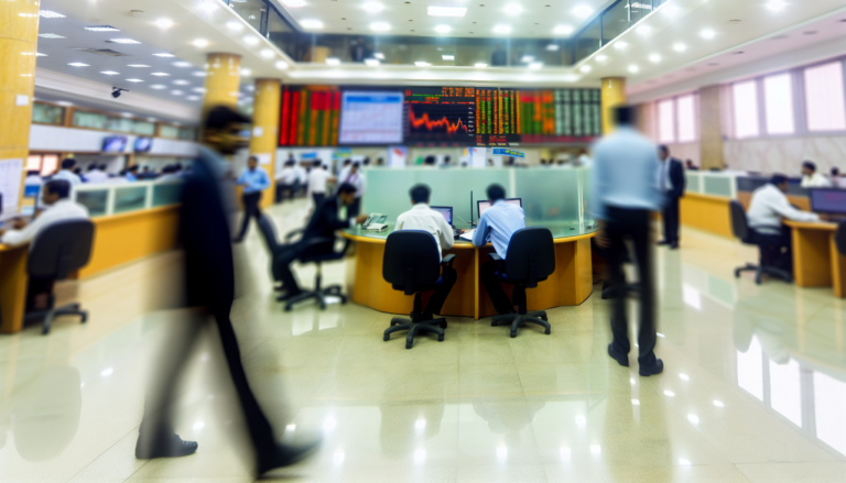 ITC shares rise for third straight session amid FMCG rally