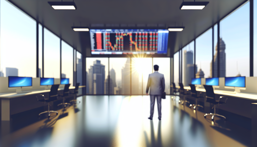 Japan’s Nikkei closes at one-month high amid US-Iran talks optimism