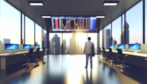 Japan's Nikkei closes at one-month high amid US-Iran talks optimism