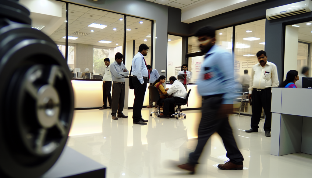 Kadimi Tool Manufacturing Co. acquires Rol-flo Engineering Inc.