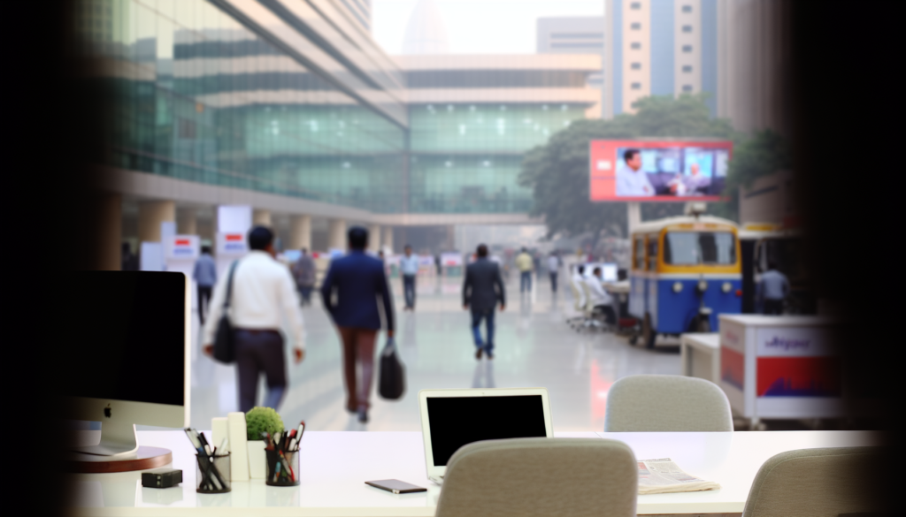 Eleven Midcap Stocks Reach 52-Week Highs Amid Market Rally