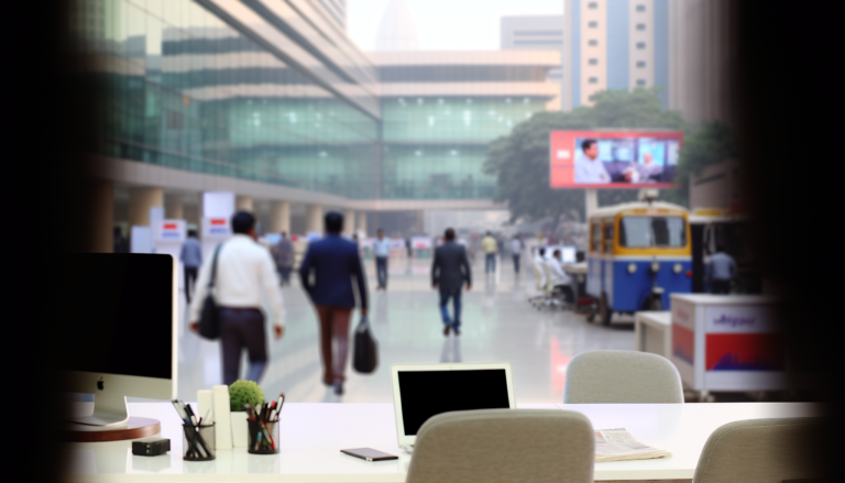 Eleven Midcap Stocks Reach 52-Week Highs Amid Market Rally