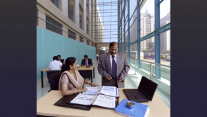 Prachi Deuskar Predicts Margin Pressure in Q1FY27 Amid Cost Increases